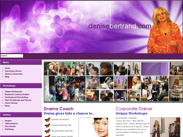 www.denisebertrand.com