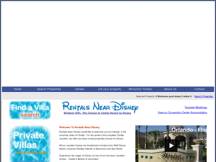 www.disneyworldvillas.net