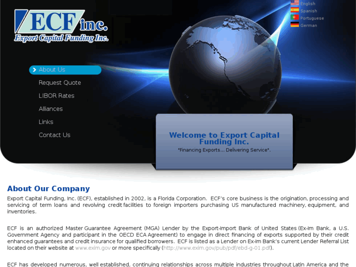 www.ecfunds.com