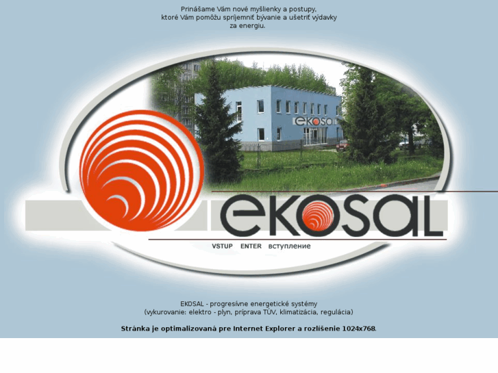 www.ekosal.sk