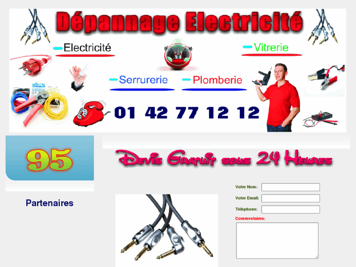 www.electriciendomont.net