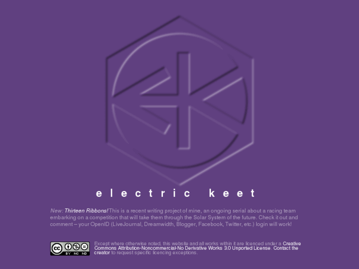 www.electrickeet.com