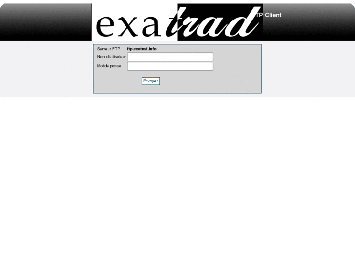 www.exatrad.info