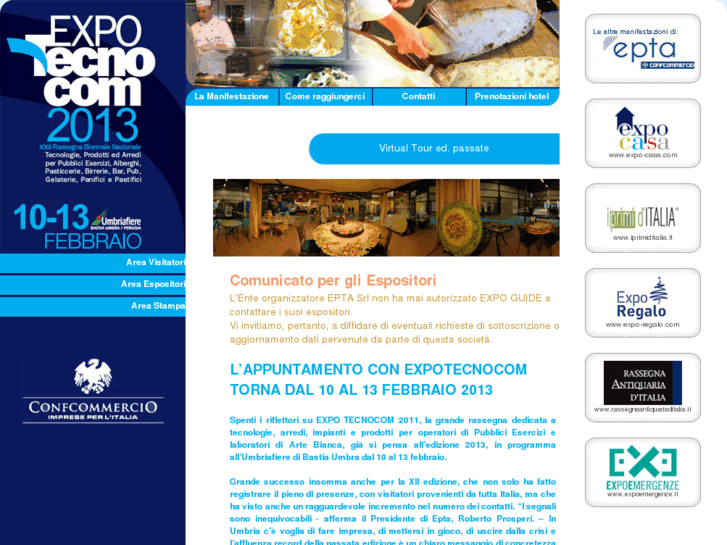 www.expo-tecnocom.it