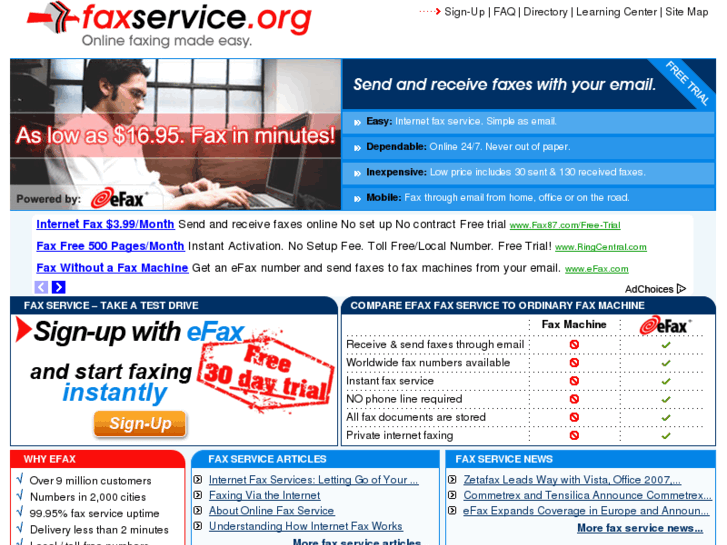 www.faxservice.org