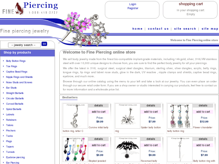 www.finepiercing.com