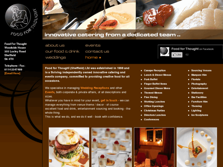 www.firstclasscaterer.co.uk