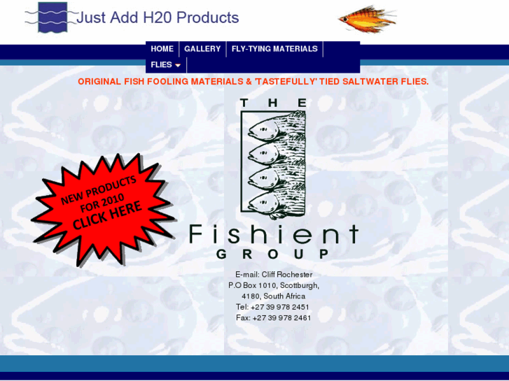 www.fishient.com