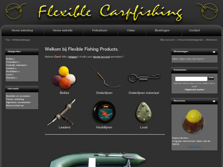 www.flexible-fishingproducts.nl