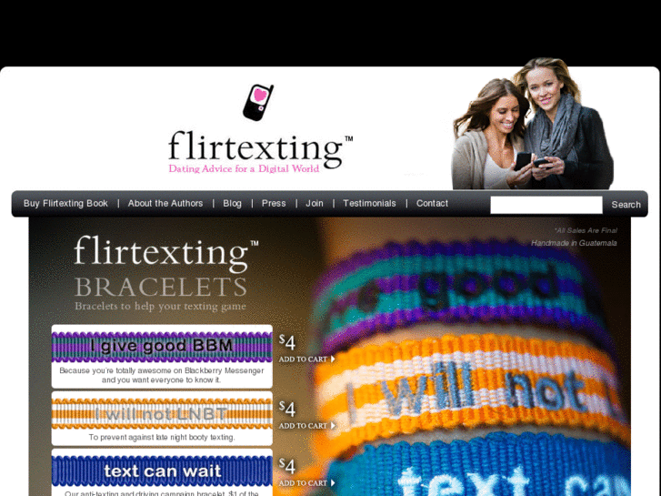 www.flirtexting.com