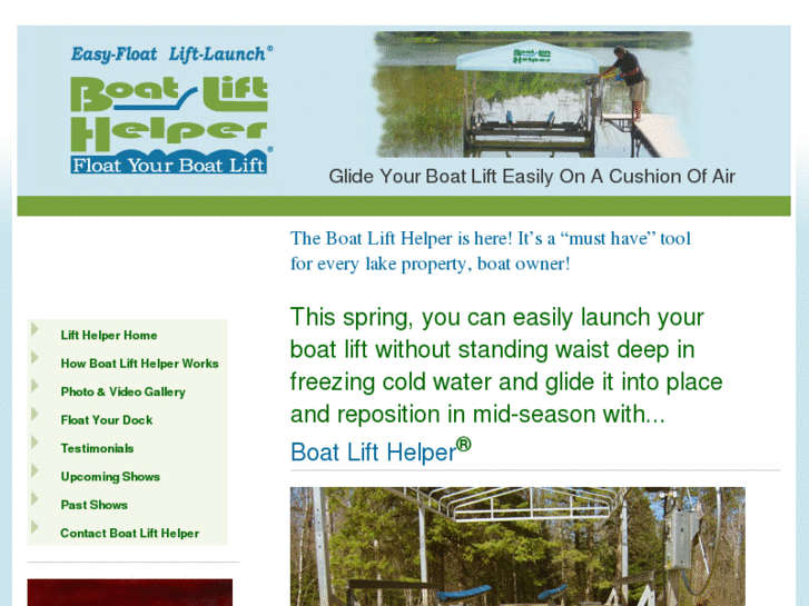 www.float-a-lift.com