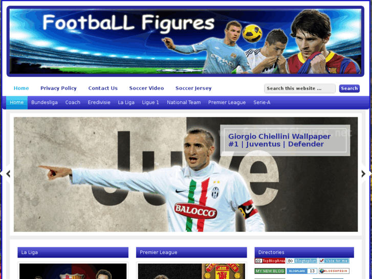 www.footballfigures.net