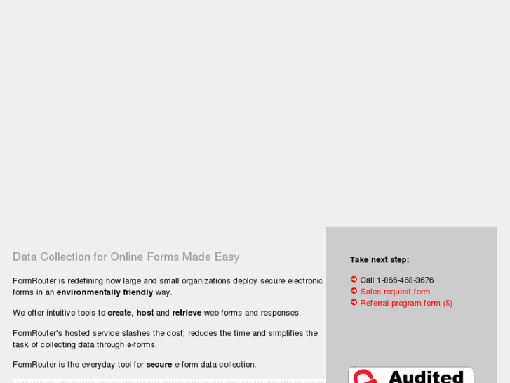www.formrouter.com