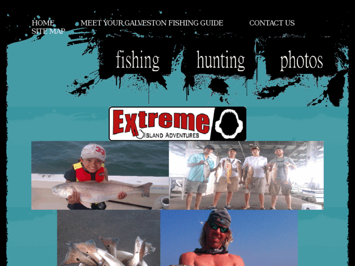 www.galveston-fishingguides.com