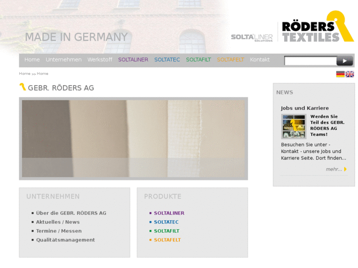 www.gebr-roeders-ag.de