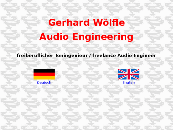 www.gerhard-woelfle.com