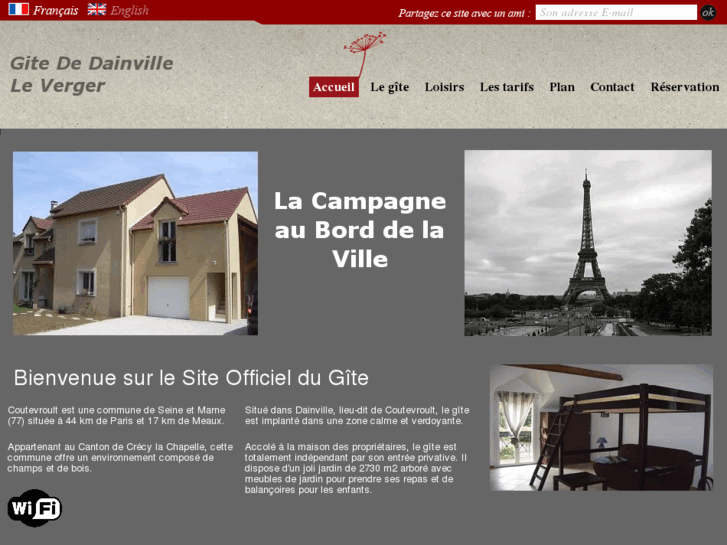 www.gite-dainville.com