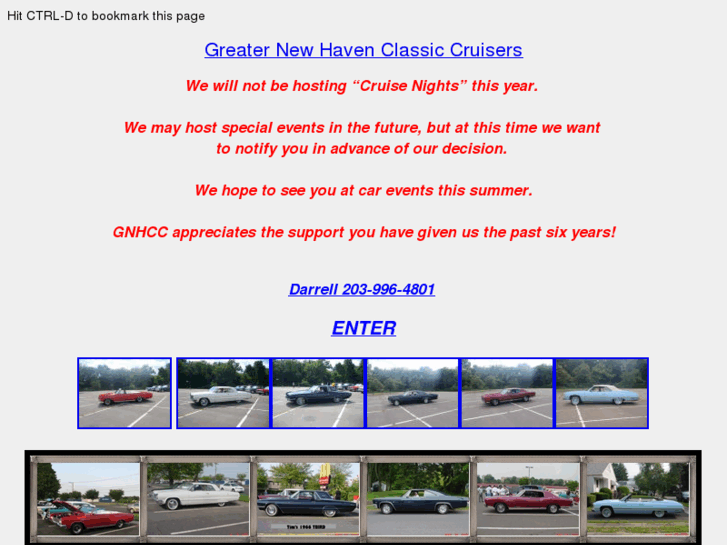 www.gnhcruisers.org