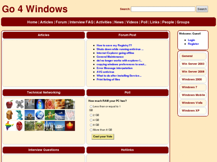 www.go4windows.com