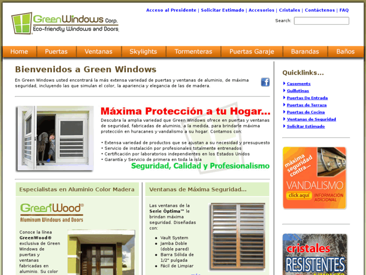 www.greenwindowspr.com