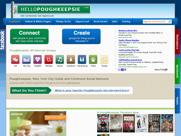 www.hellopoughkeepsie.com