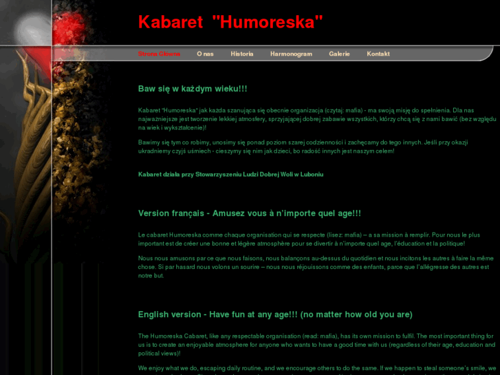 www.humoreska.com