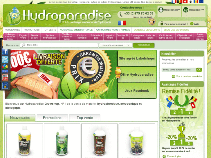 www.hydroparadise.com