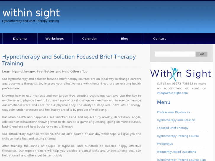 www.hypnotherapy-brief-therapy-training.com