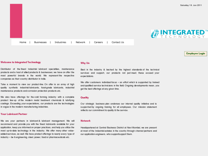 www.integ-tech.net