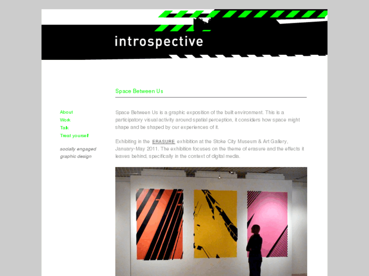 www.introspective.org.uk