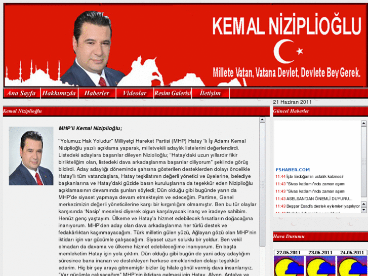 www.kemalniziplioglu.com