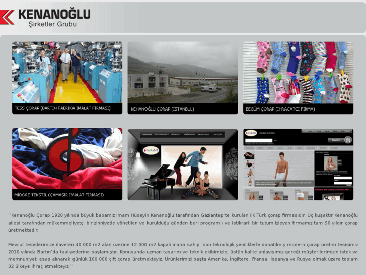 www.kenanoglugroup.com