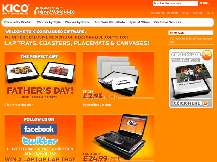 www.kico-laptrays.co.uk