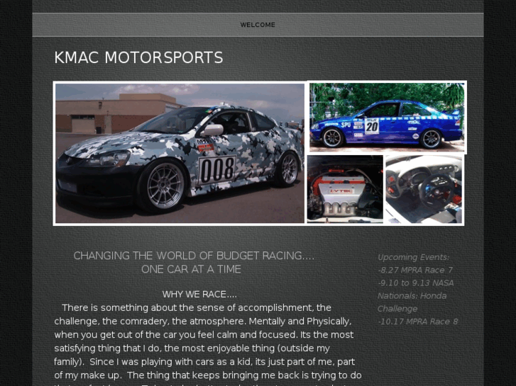 www.kmacmotorsports.com