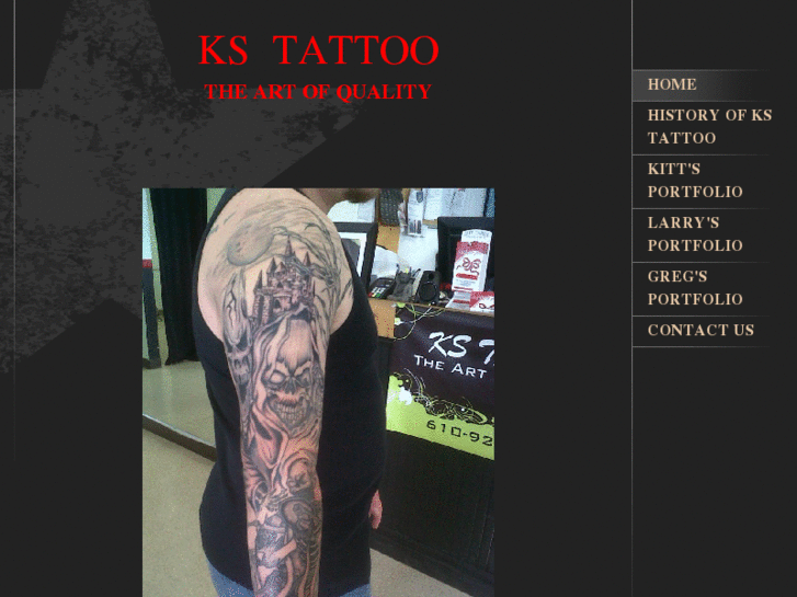 www.kstattoo.com