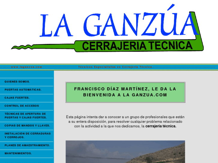 www.laganzua.es