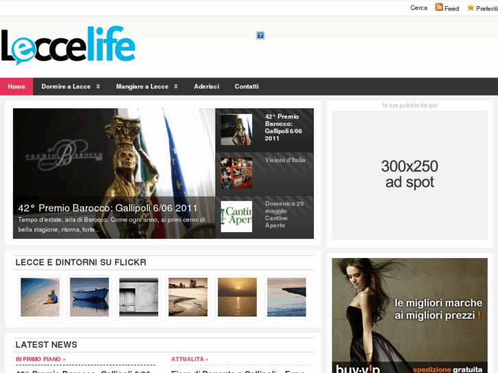 www.leccelife.com