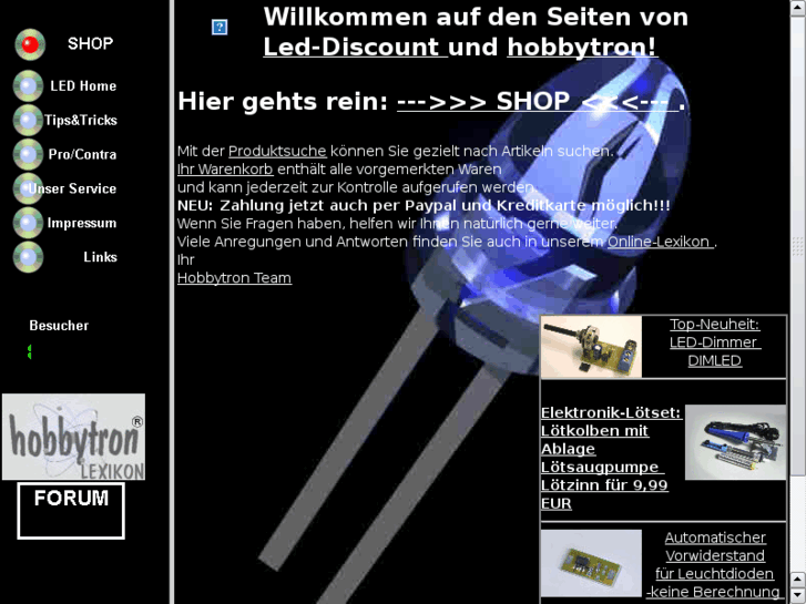 www.led-discounter.com