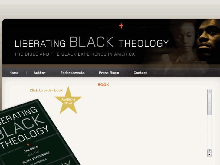 www.liberatingblacktheology.com