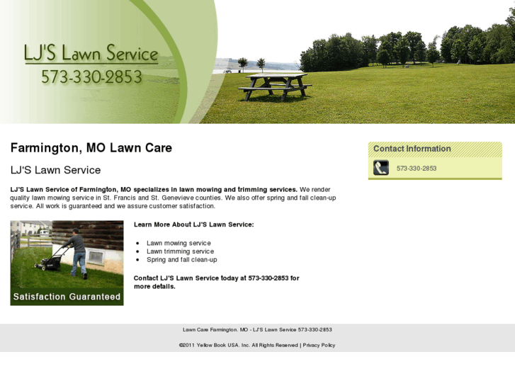 www.ljs-lawnservice.com