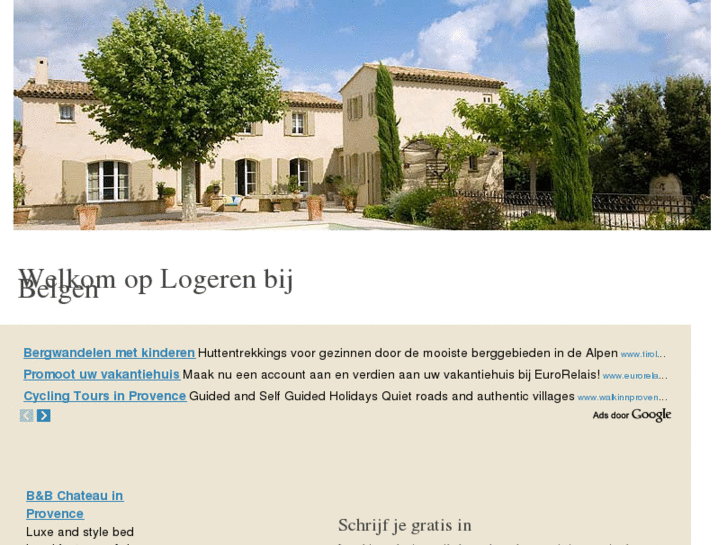 www.logerenbijbelgen.com