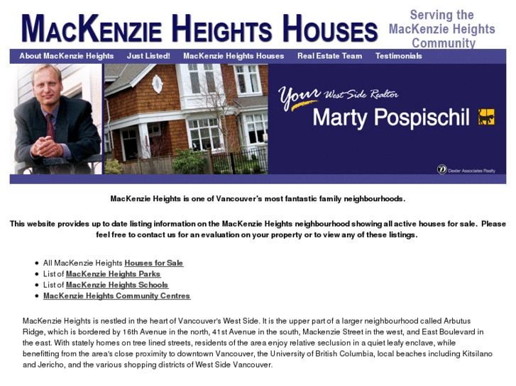 www.mackenzieheightshouses.com