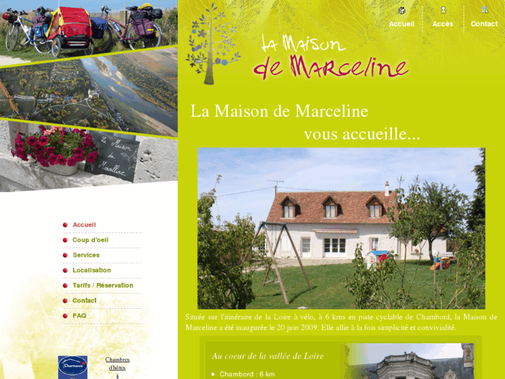 www.maison-de-marceline.com