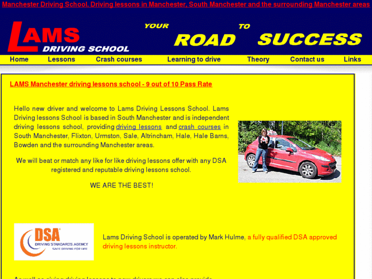 www.manchester-driving-school.com