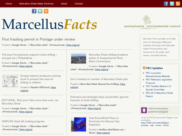 www.marcellusfacts.org