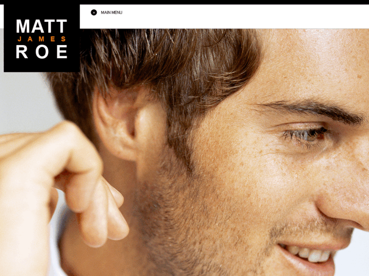 www.mattjamesroe.com