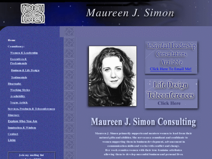 www.maureensimon.com