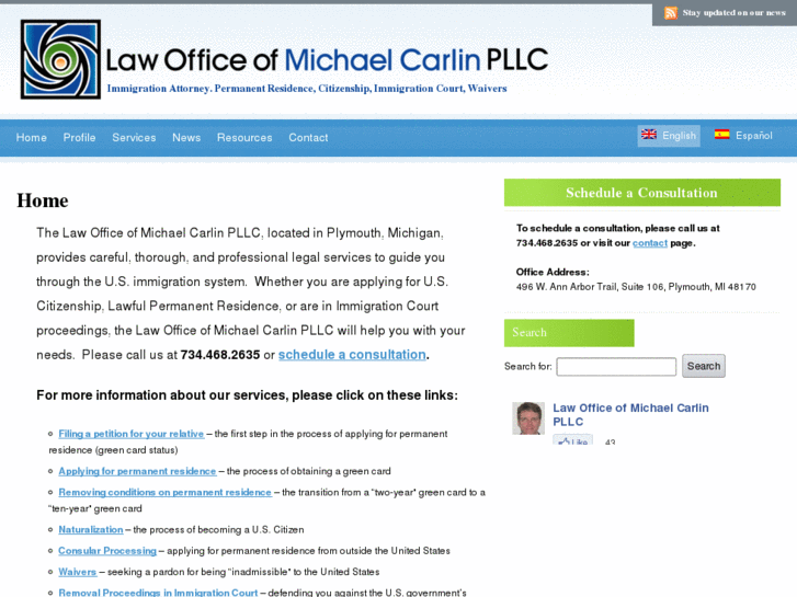 www.mcarlinlaw.com