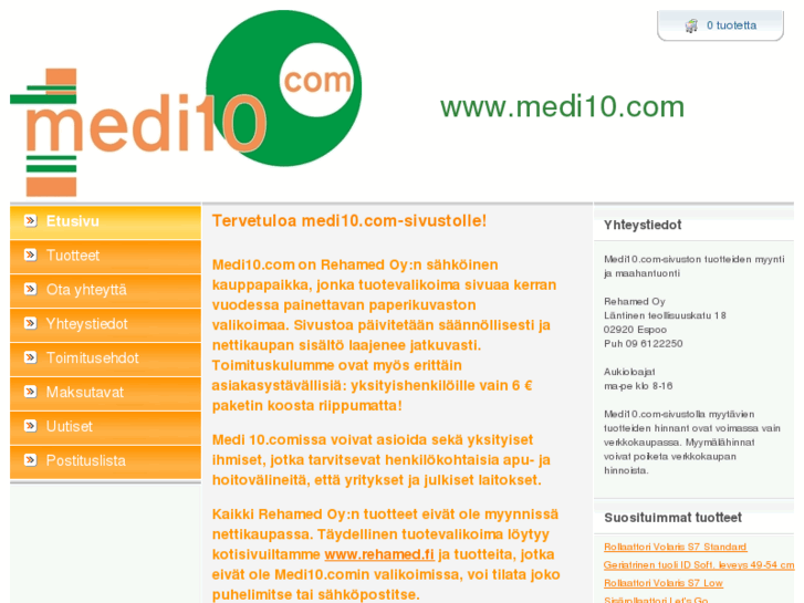 www.medi10.com