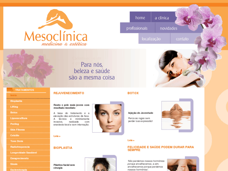 www.mesoclinica.net